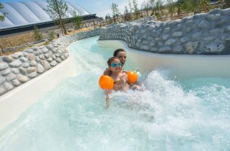 🏖️ Center Parcs : jusqu’à –400 € sur ton week-end d’été