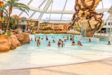 Promo Aqualibi Belgium : Une journée aquatique sans couler ton budget !