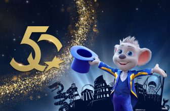 Offre Europa Park – billet haute saison au meilleur prix