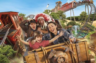 Mer de Sable : Promo billet entrée à -8€