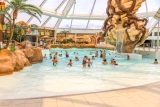Promo Aqualibi Belgium : Une journée aquatique sans couler ton budget !